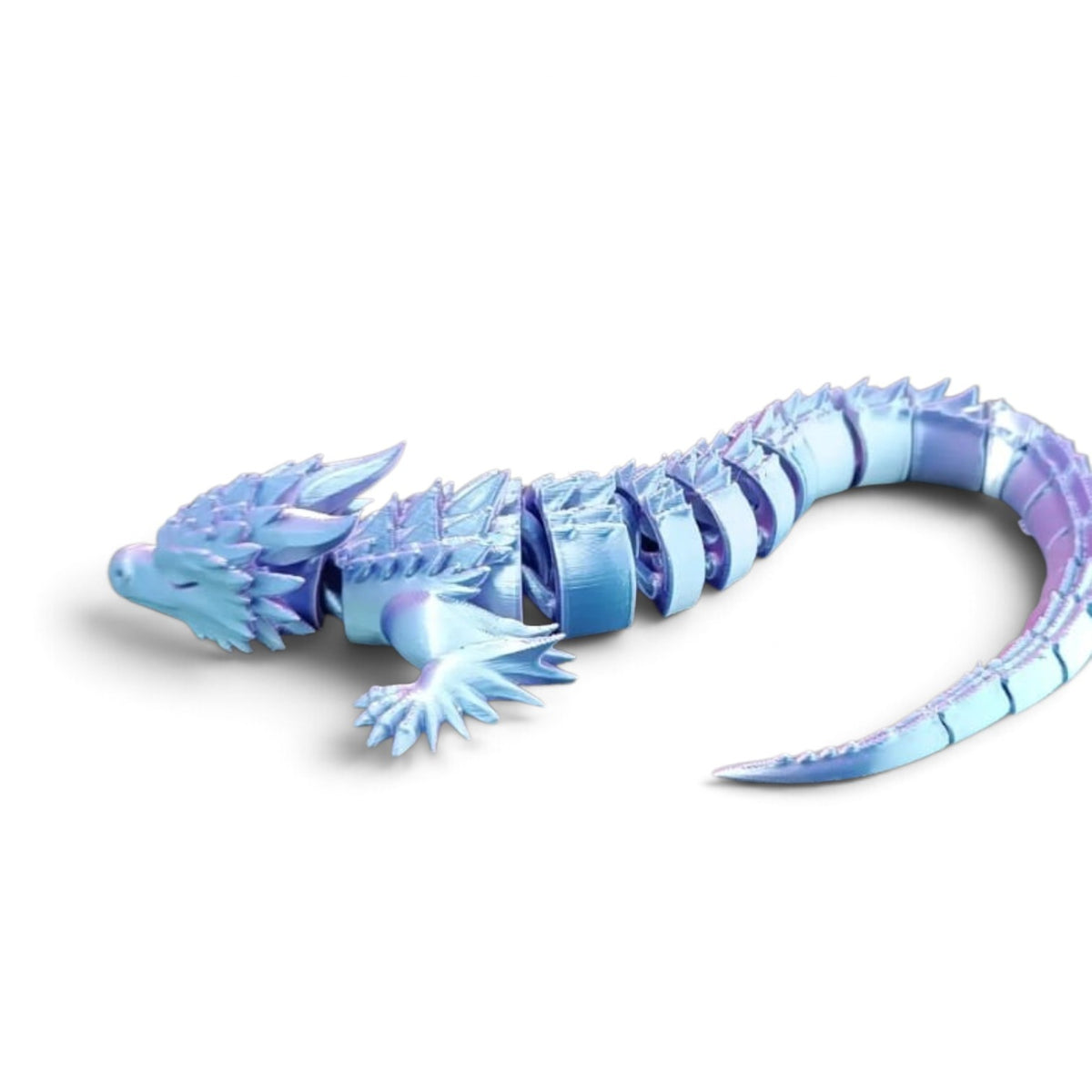 The Flexi Dragon