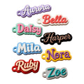 The Name Charm